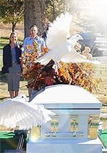 Orem cemetary